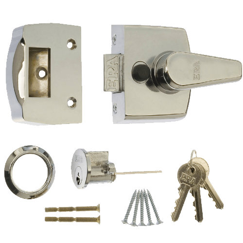 ERA Replacement Front Door