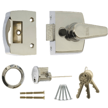 ERA Replacement Front Door